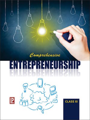 cover image of Comprehensive Entrepreneurship XI
